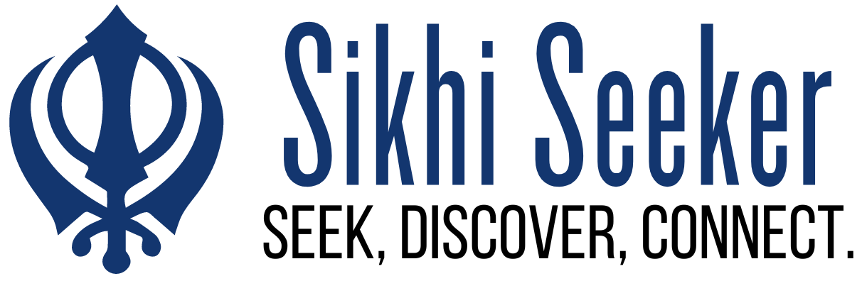 Sikhi Seeker