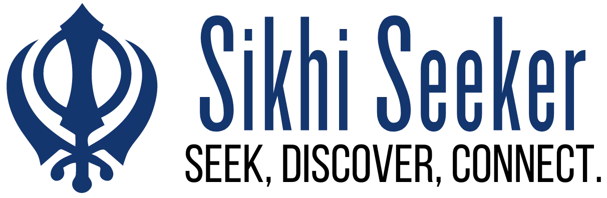 Sikhi Seeker