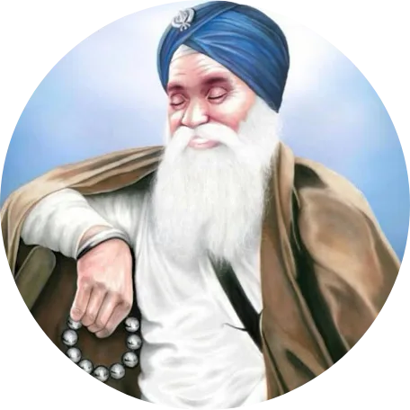 Bhai Sahib Randhir Singh ji