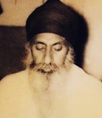 Sant Giani Gurbachan Singh Ji