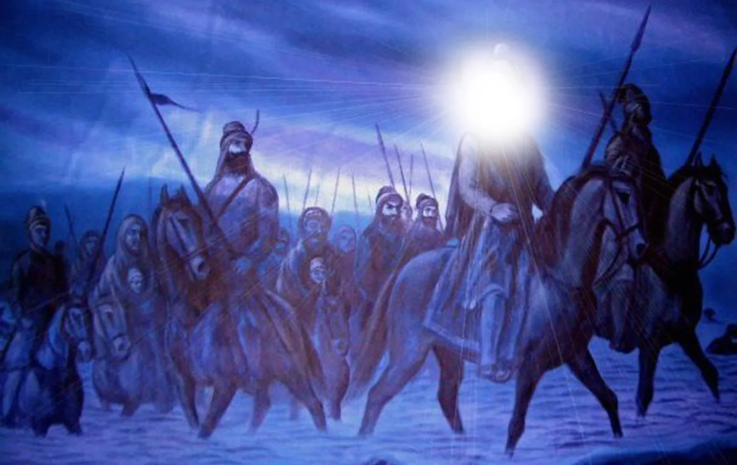 Guru Gobind Singh Ji