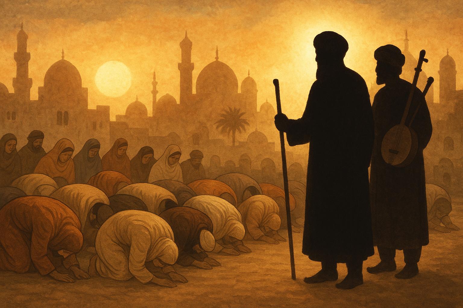 Guru Nanak Dev Ji Images Sikhi Seeker