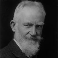 Bernard Shaw