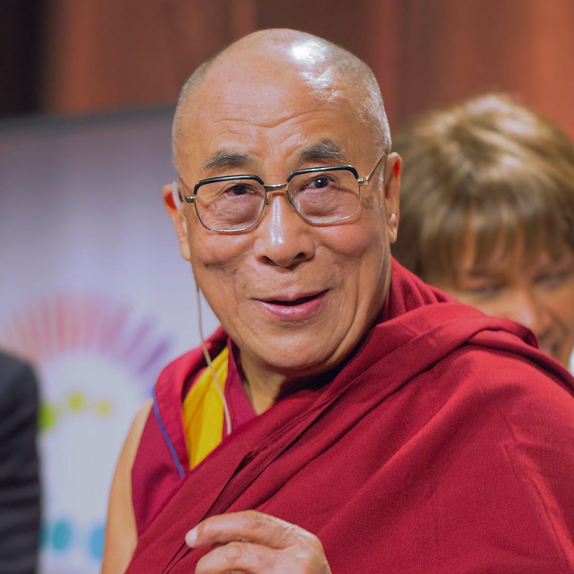 Dalai Lama