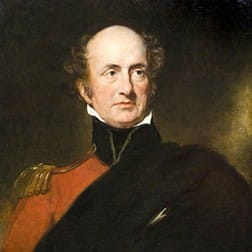 Major-General Sir John Malcolm