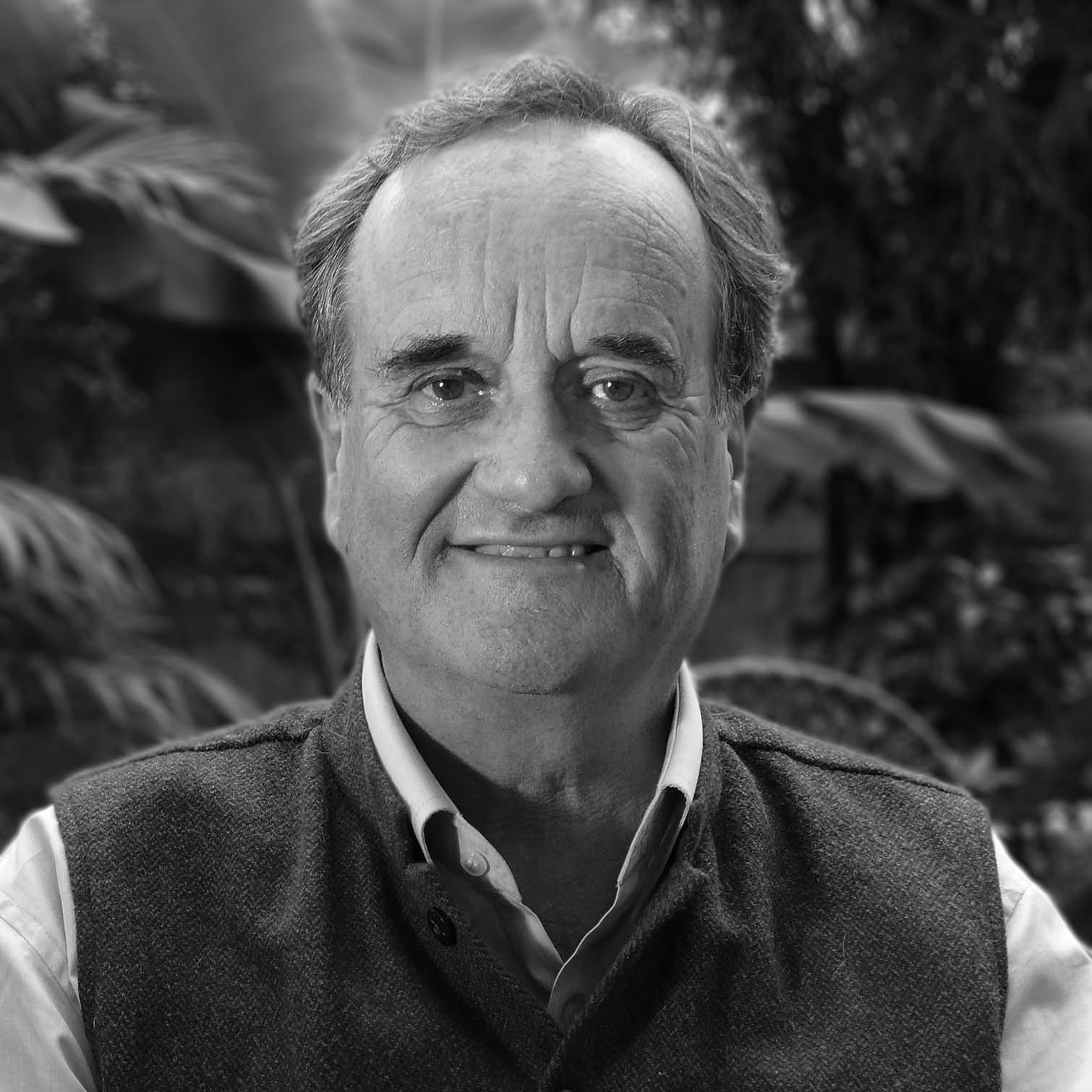 Mark Tully