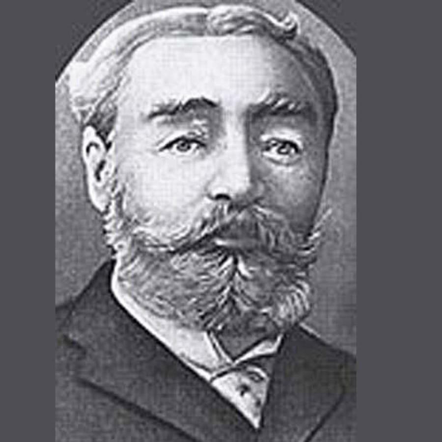 Max Arthur Macauliffe