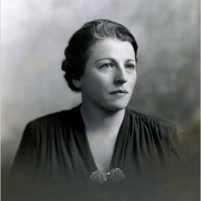 Pearl S. Buck