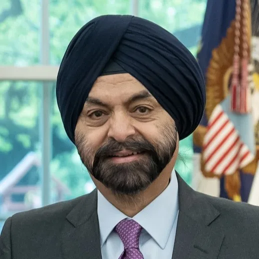 Ajaypal Singh Banga