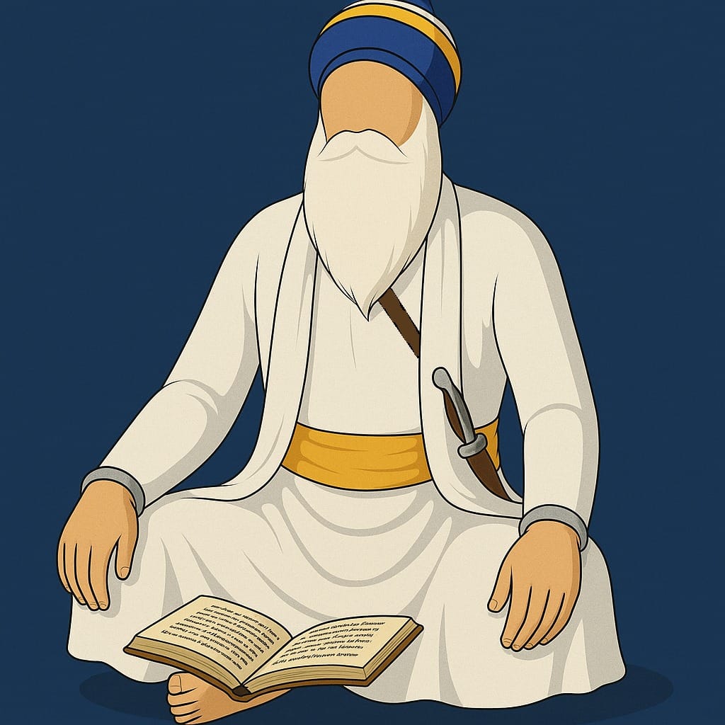 Baba Deep Singh Ji 2