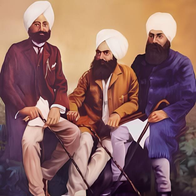Bhai Vir Singh