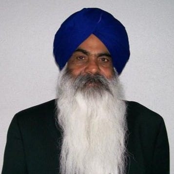 Didar Singh Bains