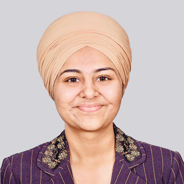 Dr. Jasdeep Kaur Cheema