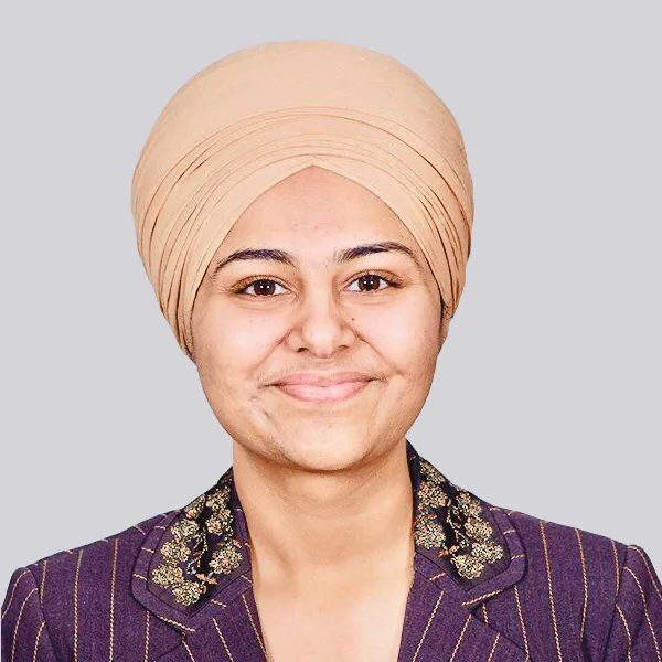 Dr. Jasdeep Kaur Cheema