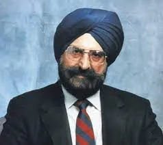 Dr. Narinder Singh Kapany