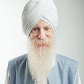 Dr. Soram Singh Khalsa