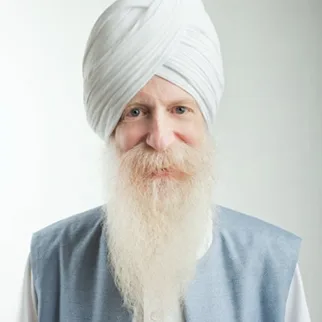 Dr. Soram Singh Khalsa
