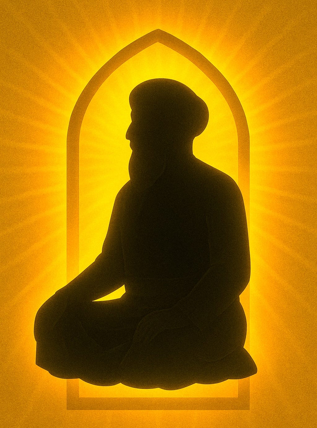 Guru Angad Dev Ji