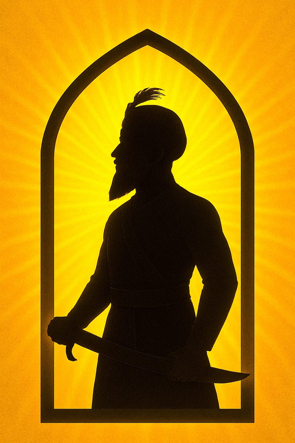 Guru Gobind Singh Ji