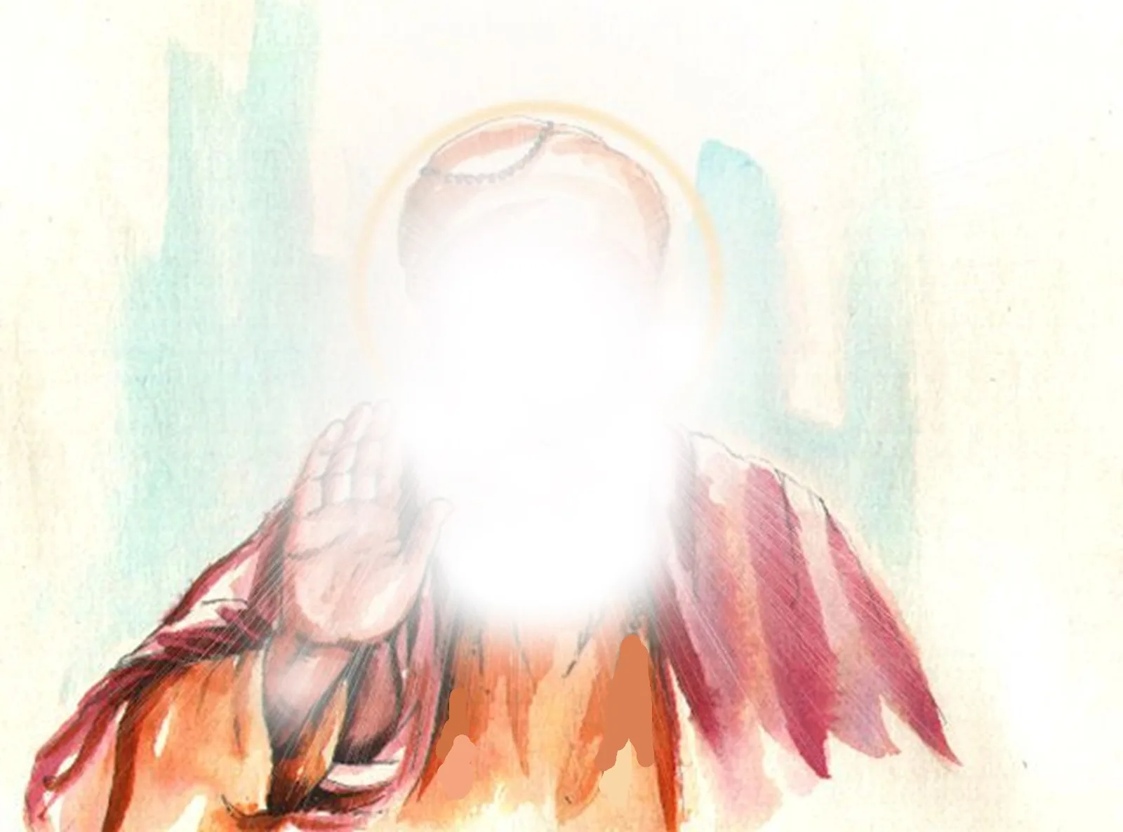 Guru Nanak Dev Ji