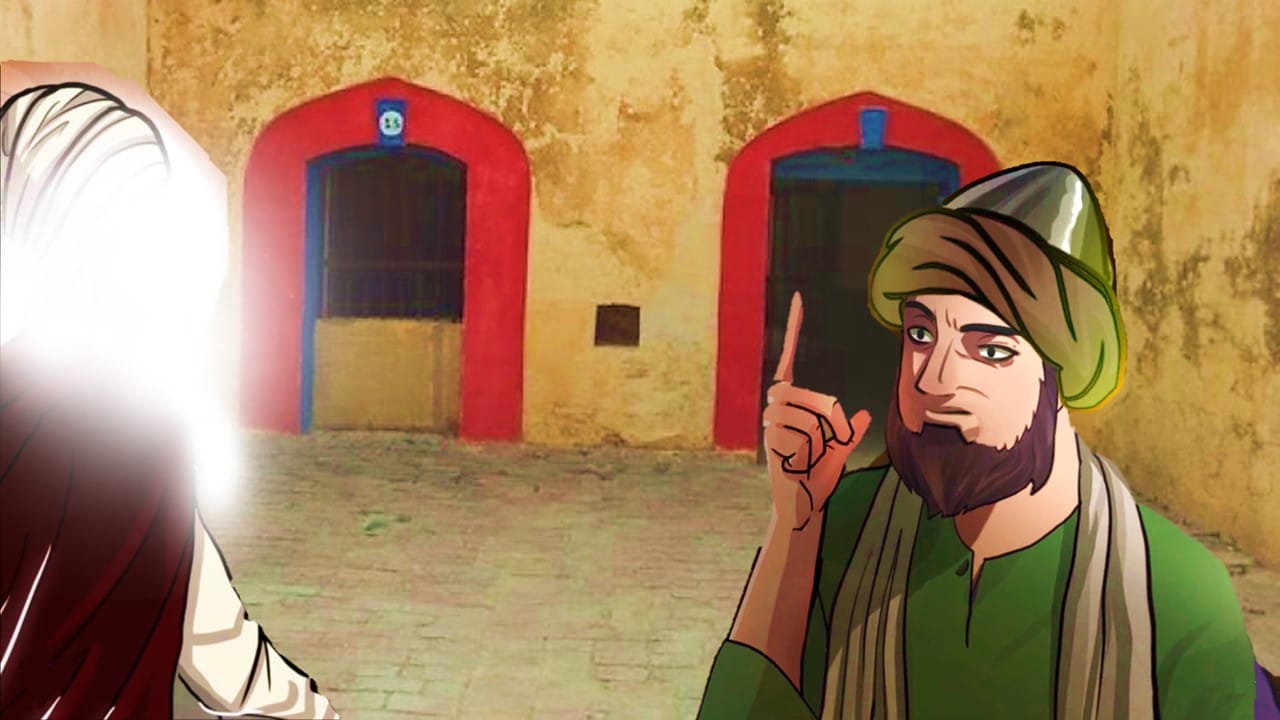 Guru-Teg-Bahadar-Ji-stayed-in-the-prison-of-Bassi-Pathana-in-Punjab-before-being-transported-to-Delhi