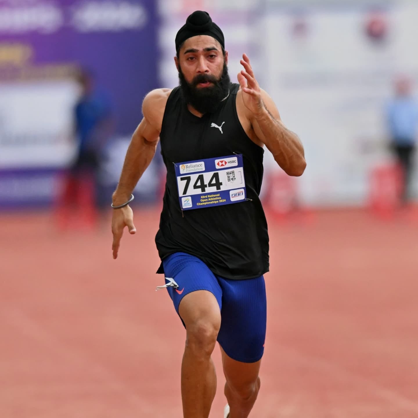 Gurvindervir Singh