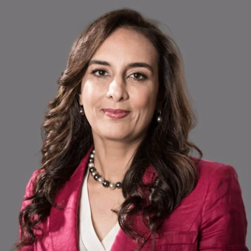 Harmeet Kaur Dhillon