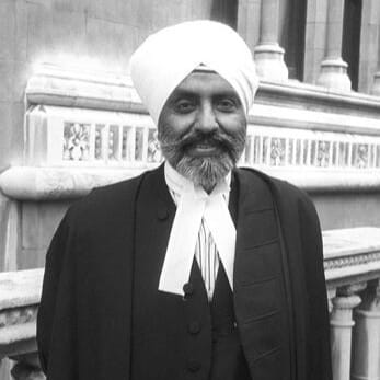 Judge Mota Singh