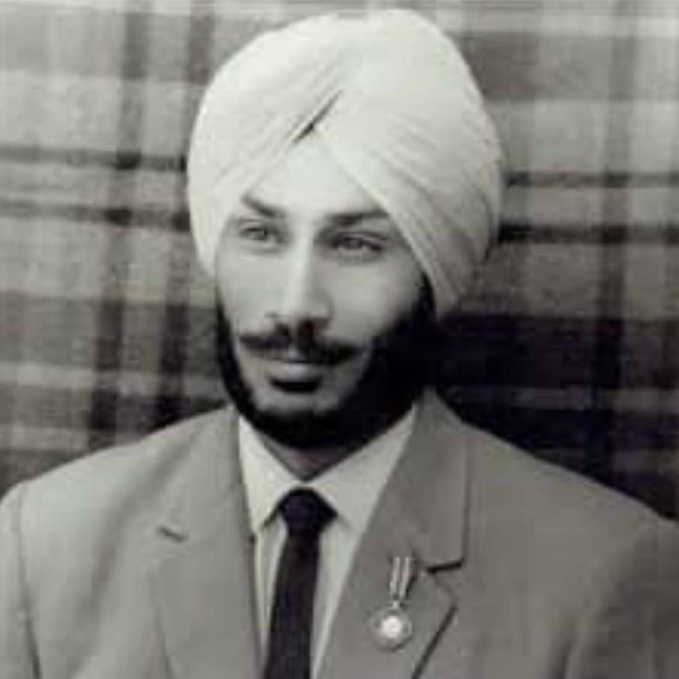 Prithipal Singh