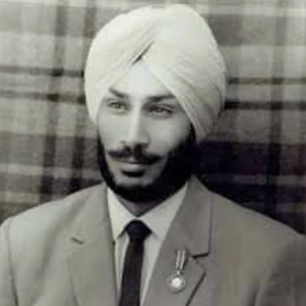 Prithipal Singh