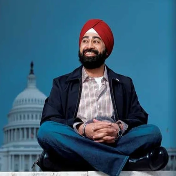 Ravi Singh