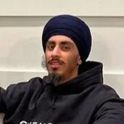 Sarbjot Singh Johal
