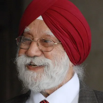 Sardar Pritam Singh