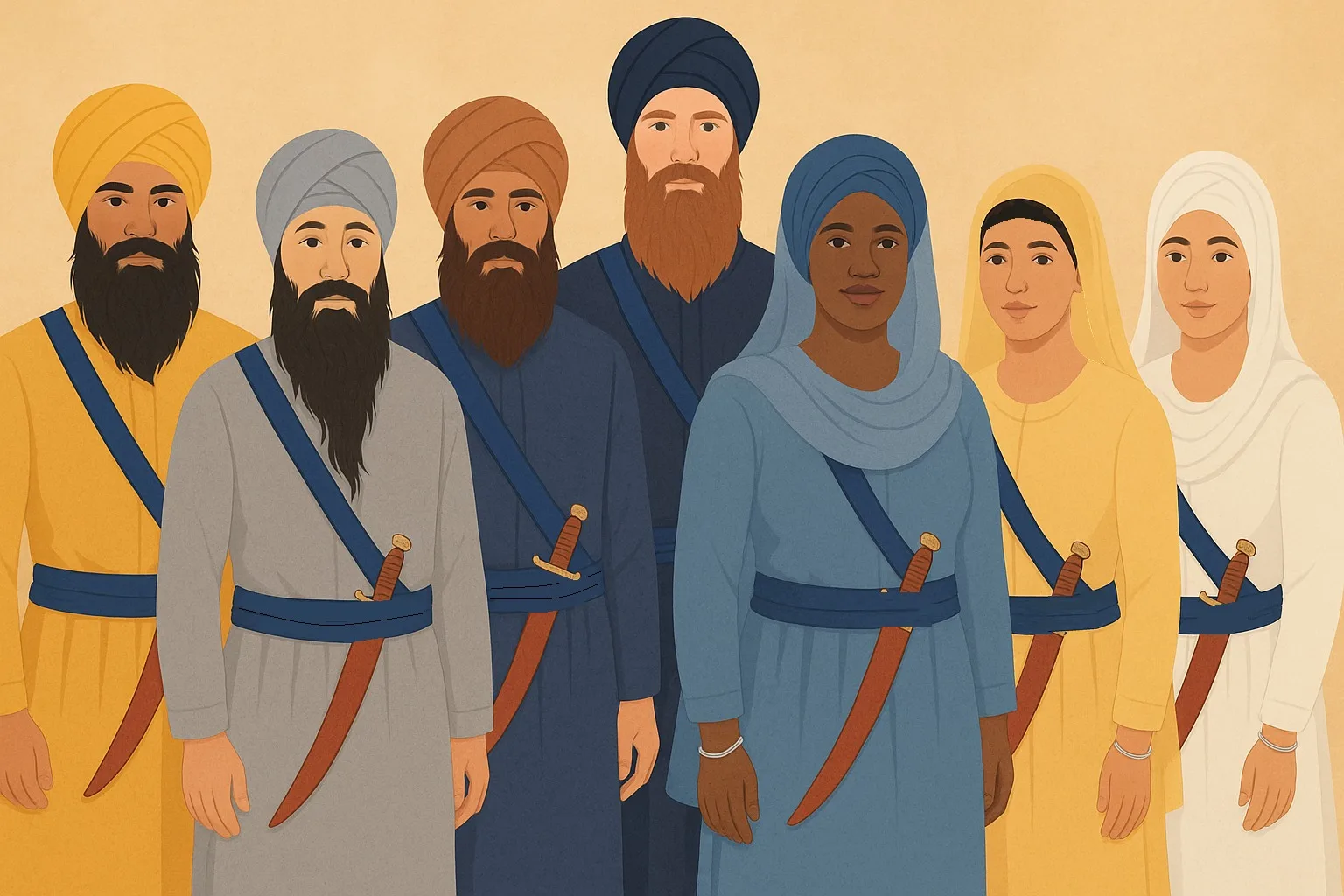 Sikhs