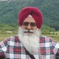 Tarlok Singh Sahota