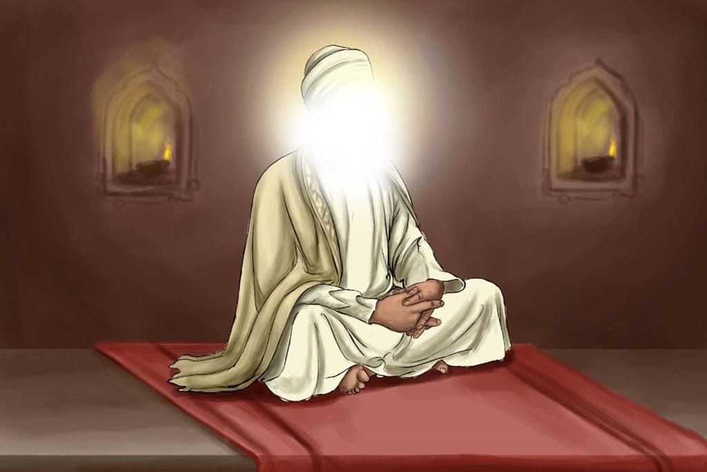 Baba Tegh Bahadur Ji