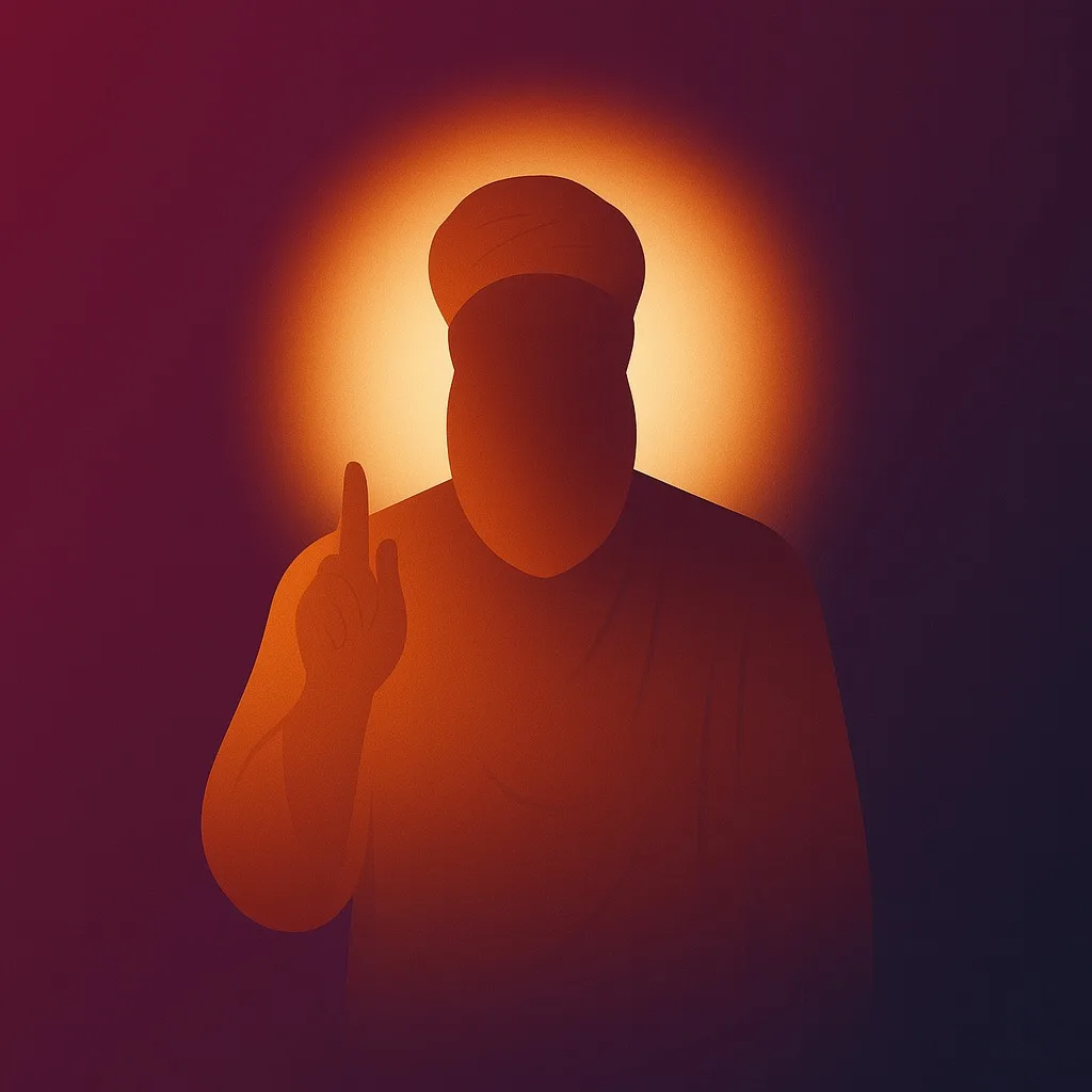 Guru Nanak Dev Ji 2