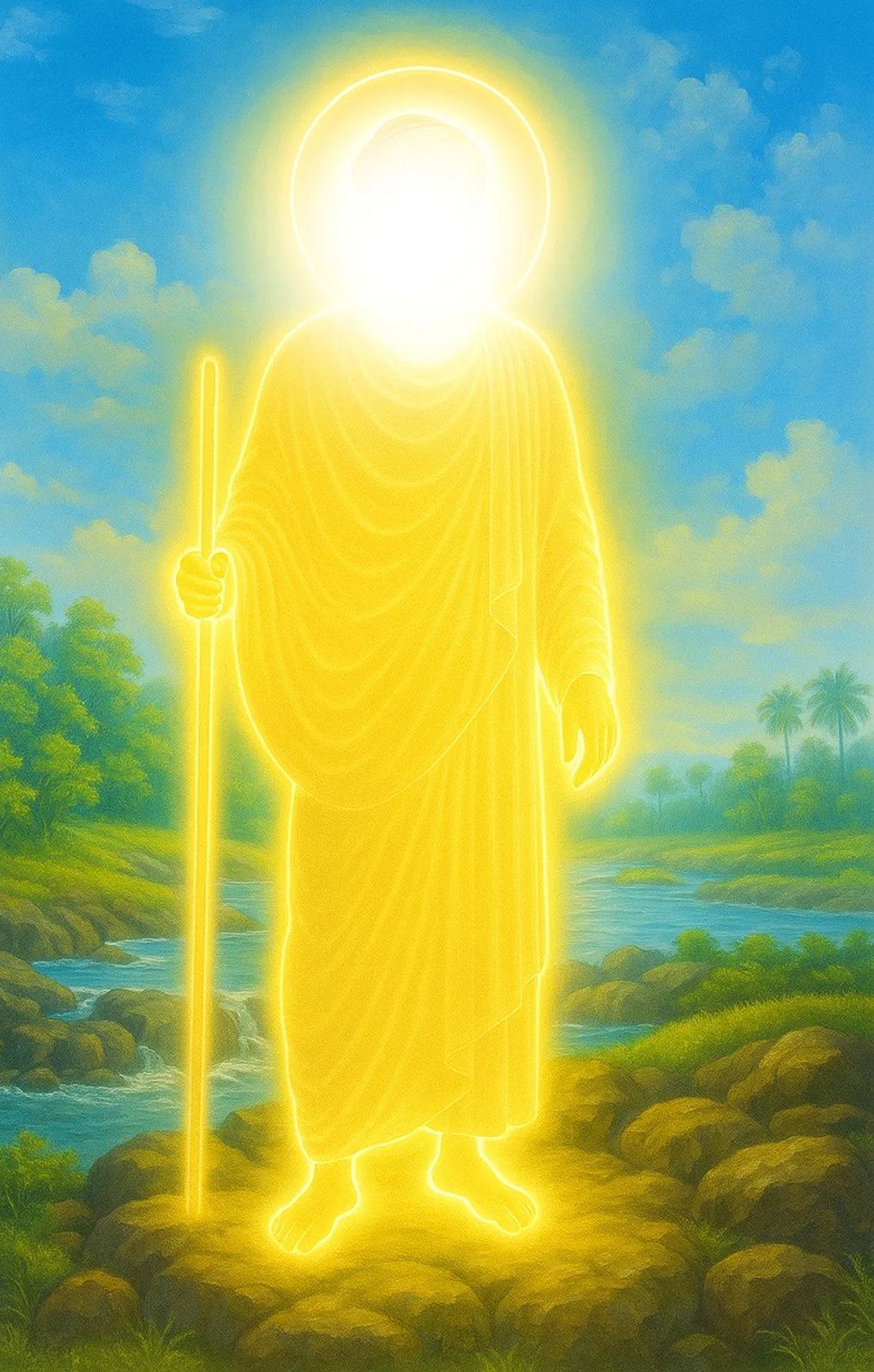 Guru Nanak Dev Ji