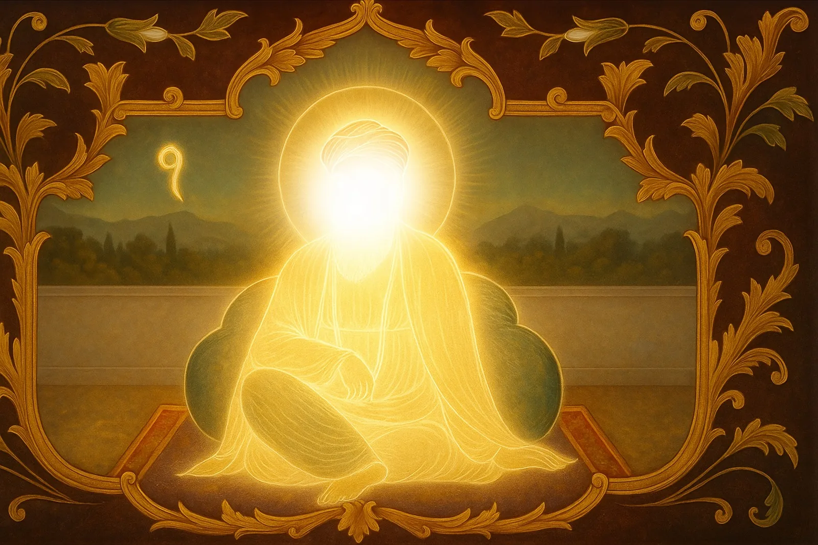 Guru Nanak Dev Ji
