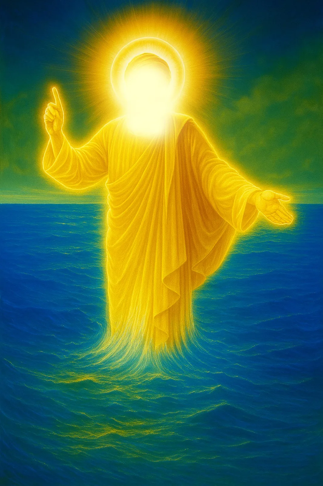 Satguru Nanak Jagat Guru the Guru of the World