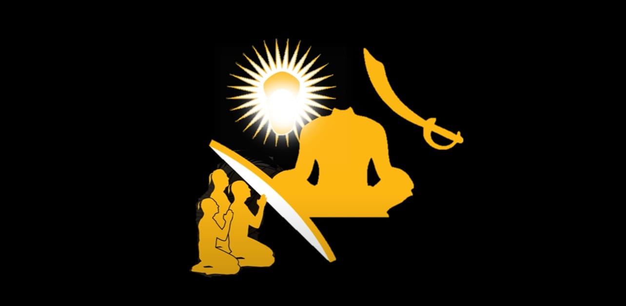 Sri Guru Teg Bahadur Sahib Ji – Shield for Human Rights and Defender of Humanity known as Dharam Di Chaadar, Hind Di Chaadar and Sristee Ki Chaadar