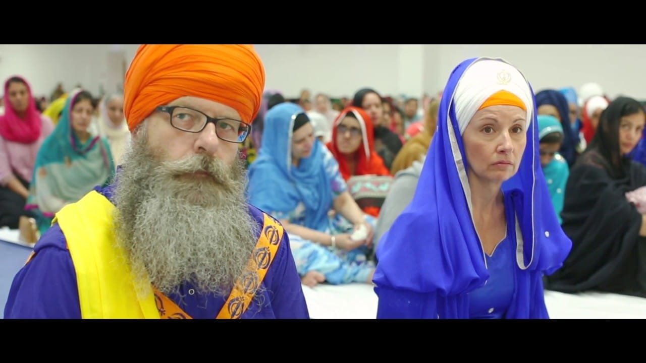 Ken & Michelle - Stories of Sikh Converts
