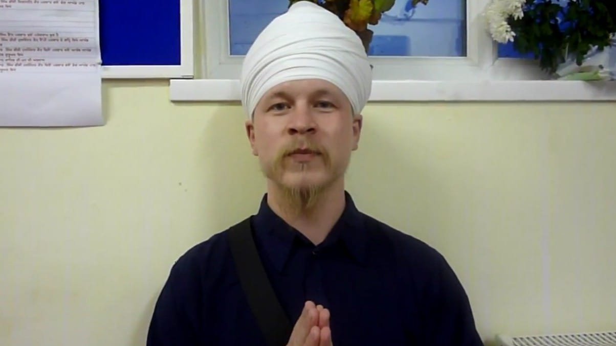 Nihal Singh - Stories of Sikh Converts