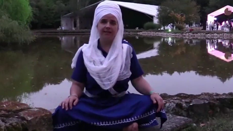 Onkaarjeet Kaur - Stories of Sikh Converts