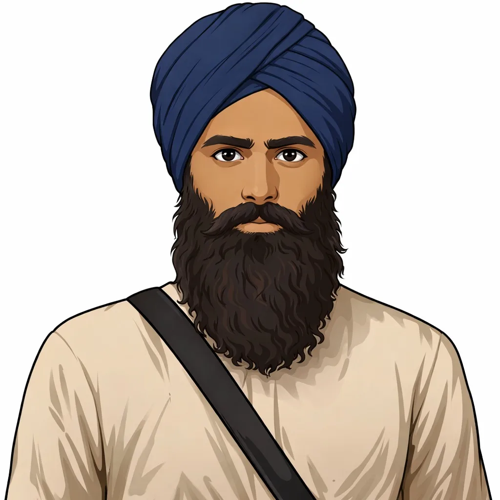 Gursikh