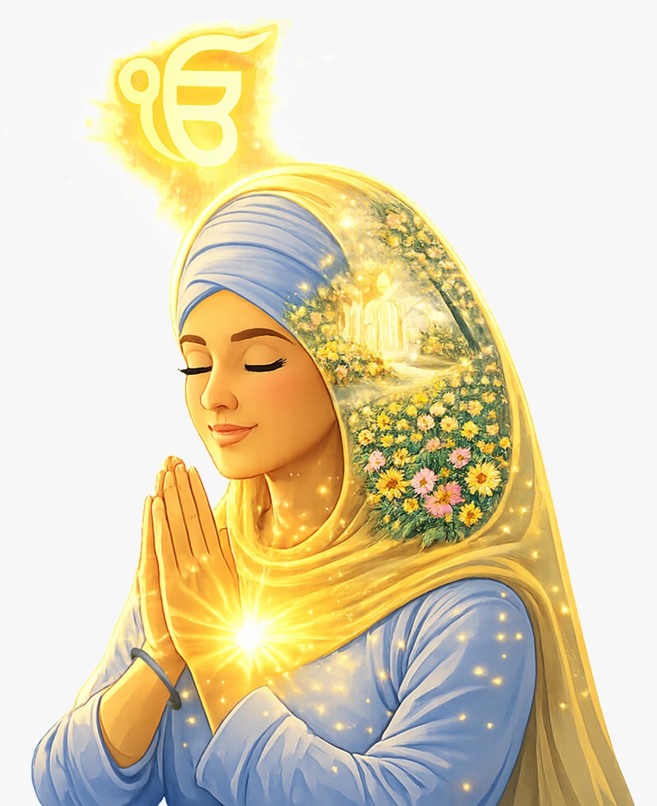 Vaisakhi according to Gurbani