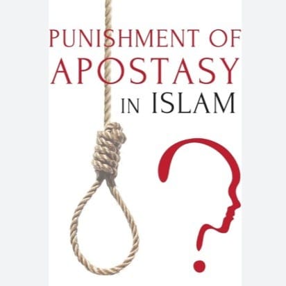 Apostasy Icon