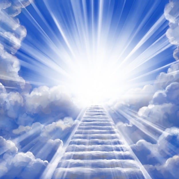 Heaven Icon
