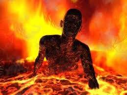Hell Icon