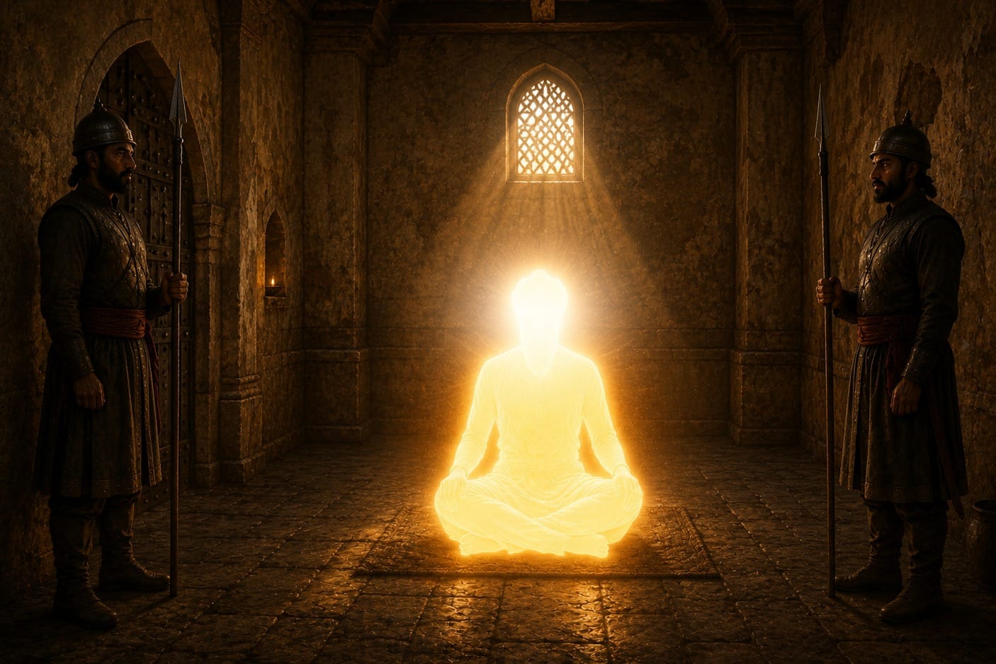 Guru Arjan Dev Ji